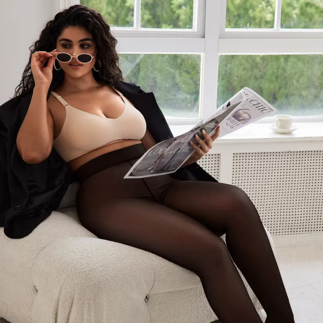 CozyLeggings™ | Edición Premium